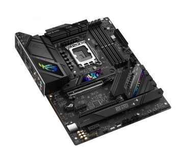 Carte Mère Asus ROG STRIX B760-F GAMING WIFI New BIOS - Asus