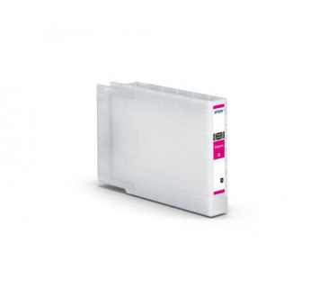 Cartouche d encre Epson WF-C81xx / WF-C86xx Ink Cartridge L Magenta - Epson