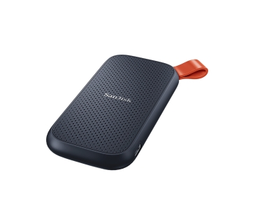 SSD Externe Portable SSD 480GB