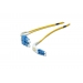 LWL SINGLEMODE PATCHCABLE 1MLC/SC