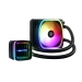 Refroidisseur Enermax Watercooling Enermax Aquafusion ADV Wasserkuhler 120mm SquA RGB - Enermax