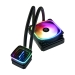 Refroidisseur Enermax Watercooling Enermax Aquafusion ADV Wasserkuhler 120mm SquA RGB - Enermax