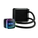 Refroidisseur Enermax Watercooling Enermax Aquafusion ADV Wasserkuhler 120mm SquA RGB - Enermax