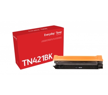 Toner Xerox Everyday Black Toner compatible with