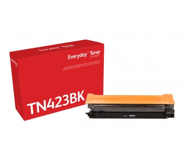 Toner Xerox Everyday Black Toner compatible with Hig