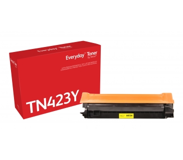 Toner Xerox Everyday Yellow Toner compatible with