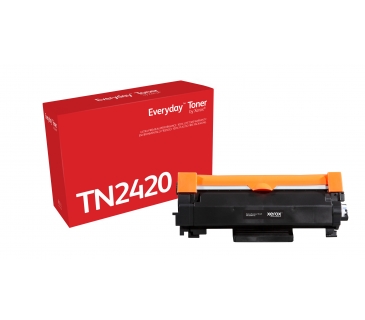 Toner Xerox Everyday Mono Toner replaces Brother