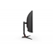 Moniteur Aoc 34.0 Inch - Curved - 34G2XP/BK 180Hz VA Curved 3440x1440 Gaming - Aoc