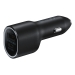 Samsung 40W CAR CHARGER Black - Samsung