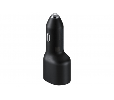 Charger Samsung 40W CAR CHARGER Black - Samsung