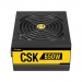 Alimentation Antec CSK650 EC 80+Bronze - Antec
