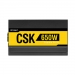 Alimentation Antec CSK650 EC 80+Bronze - Antec