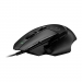 G502 X - Black - EER2 - Logitech