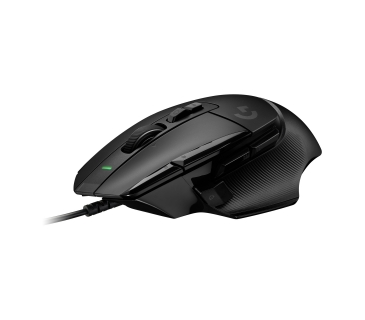 Souris Gaming G502 X - Black - EER2 - Logitech