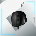 G502 X - Black - EER2 - Logitech