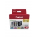 Canon PGI-1500XL Ink Cartridge BK/C/M/Y MULTI - Canon