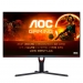 Moniteur Aoc 32.0 inch U32G3X/BK 32 IPS Gaming 4K 3840x2160 144Hz - Aoc