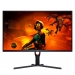 Moniteur Aoc 32.0 inch U32G3X/BK 32 IPS Gaming 4K 3840x2160 144Hz - Aoc