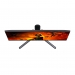 Moniteur Aoc 32.0 inch U32G3X/BK 32 IPS Gaming 4K 3840x2160 144Hz - Aoc