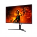 Moniteur Aoc 32.0 inch U32G3X/BK 32 IPS Gaming 4K 3840x2160 144Hz - Aoc