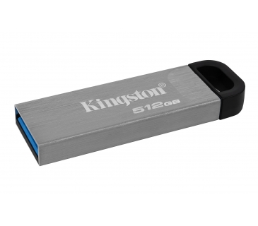 Mémoire USB Kingston USB-Stick 512GB Kingston DataTraveler Kyson Gen 1 USB3.2 retail - Kingston