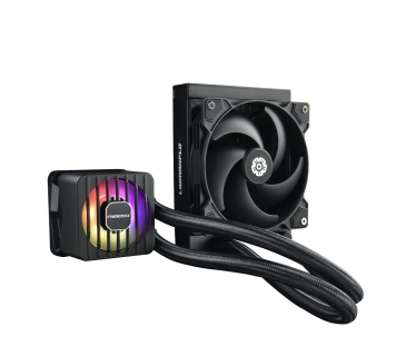 Refroidisseur Enermax ELC-LMF-120-SF LiqMaxFlo SR - Enermax