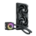 Refroidisseur Enermax ELC-LMF-240-SF LiqMaxFlo SR - Enermax