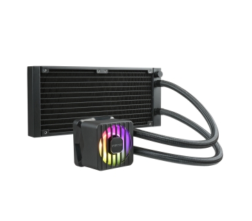 Refroidisseur Enermax ELC-LMF-240-SF LiqMaxFlo SR - Enermax