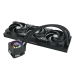 Refroidisseur Enermax ELC-LMF-360-SF LiqMaxFlo SR - Enermax