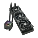 Refroidisseur Enermax ELC-LMF-360-SF LiqMaxFlo SR - Enermax