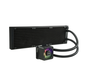 Refroidisseur Enermax ELC-LMF-360-SF LiqMaxFlo SR - Enermax