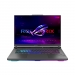 Asus 16.0 pouces - 14 Core i7-13650HX - 16 GB - SSD 1TB - RTX 4060 - Strix Gaming G614JV Azerty BE - Asus