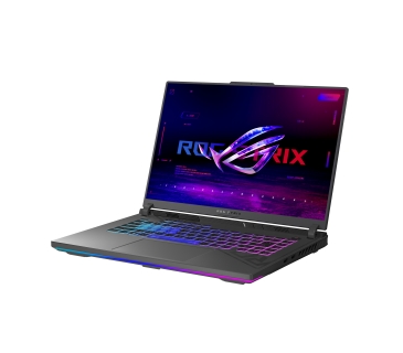 Portable Asus 16.0 pouces - 14 Core i7-13650HX - 16 GB - SSD 1TB - RTX 4060 - Strix Gaming G614JV Azerty BE - Asus