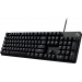Clavier Logitech G413 SE - Black - NLB - Logitech
