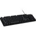 Clavier Logitech G413 SE - Black - NLB - Logitech