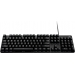 Clavier Logitech G413 SE - Black - NLB - Logitech