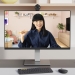 Webcam Logitech Brio 305 - GRAPHITE - EMEA-914 - Logitech