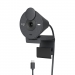 Webcam Logitech Brio 305 - GRAPHITE - EMEA-914 - Logitech