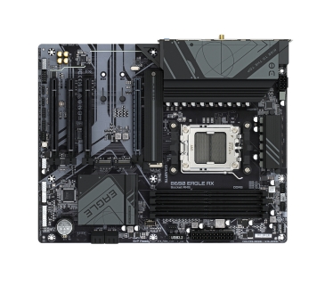Carte Mère Gigabyte B650 EAGLE AX (B650,AM5,ATX,DDR5) - Gigabyte