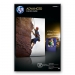 HP Paper Photo/Adv Glossy 10x15 bdl 25sh - HP