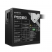 Alimentation Gigabyte P650G 650Watt - Gigabyte