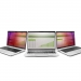STARTECH.COM 14inch 16:9 Laptop Privacy Screen Reversible Gold Filter w/ Enhanced Privacy Security Shield +/- 30 Deg. - Startech