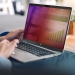 STARTECH.COM 14inch 16:9 Laptop Privacy Screen Reversible Gold Filter w/ Enhanced Privacy Security Shield +/- 30 Deg. - Startech