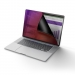 STARTECH.COM 14inch MacBook Pro 21/23 Privacy Screen Double-Sided Gold Filter w/Enhanced Privacy Security Shield +/- 30 Deg. - Startech