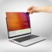 STARTECH.COM 15.6inch 16:9 Laptop Privacy Screen Reversible Gold Filter w/ Enhanced Privacy Security Shield +/- 30 Deg. - Startech