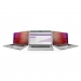 STARTECH.COM 16inch MacBook Pro 21/23 Privacy Screen Double-Sided Gold Filter w/Enhanced Privacy Security Shield +/- 30 Deg. - Startech