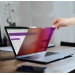STARTECH.COM 16inch MacBook Pro 21/23 Privacy Screen Double-Sided Gold Filter w/Enhanced Privacy Security Shield +/- 30 Deg. - Startech