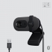 Webcam Logitech WEBCAM - Logitech Brio 105 Full HD 1080p - Logitech