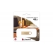 Kingston KINGSTON 64GB 220MB/s Metal USB 3.2 Gen 1 DataTraveler SE9 G3 - Kingston
