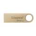 Kingston KINGSTON 512GB 220MB/s Metal USB 3.2 Gen 1 DataTraveler SE9 G3 - Kingston